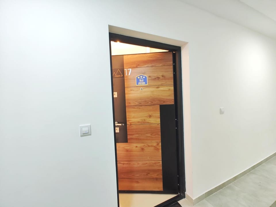 Apartman Koca Z1 Apartment in Zlatibor