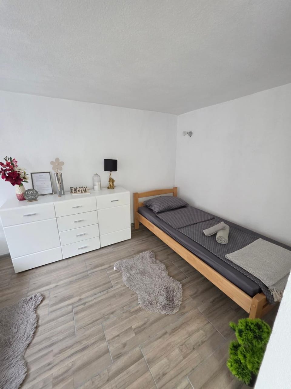 Dia Apartment in Federation of Bosnia and Herzegovina
