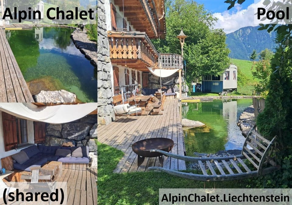 Pool view, Swimming pool, Swimming pool