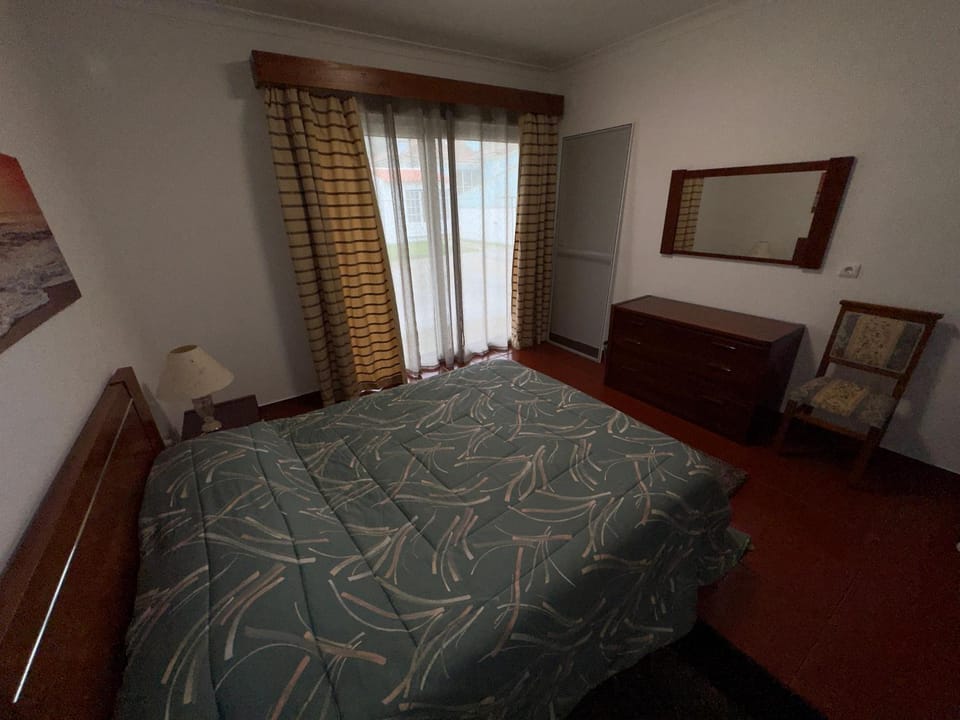 Alojamento Vila Flor Apartment in Azores District
