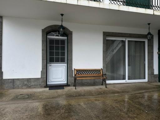 Alojamento Vila Flor Apartment in Azores District