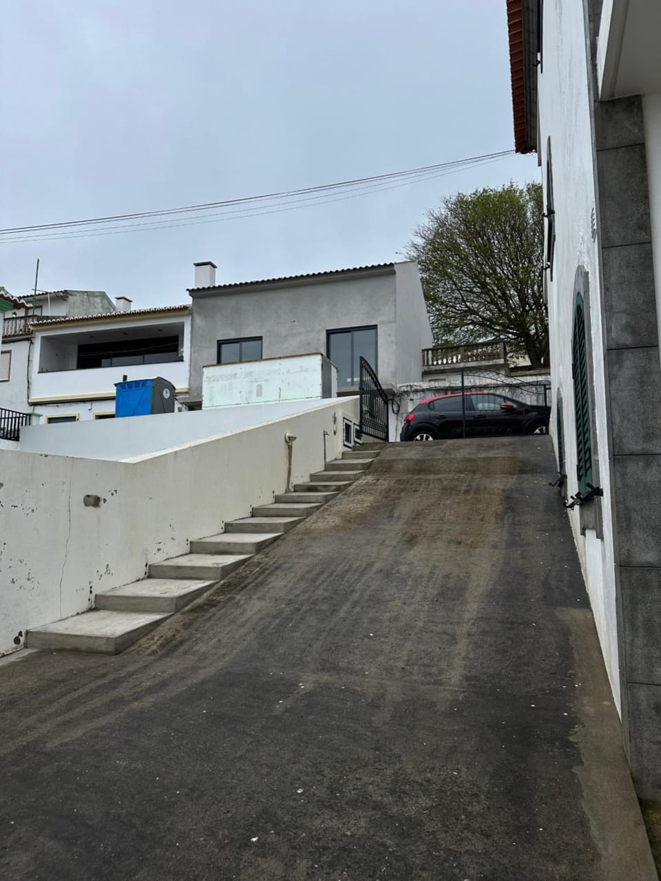 Alojamento Vila Flor Apartment in Azores District