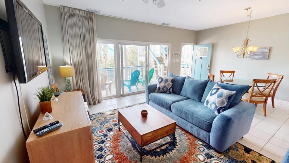 Tybee Sands 2 A by Tybee Vacation Rentals House in Tybee Island