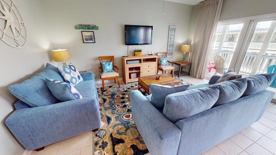 Tybee Sands 2 A by Tybee Vacation Rentals House in Tybee Island