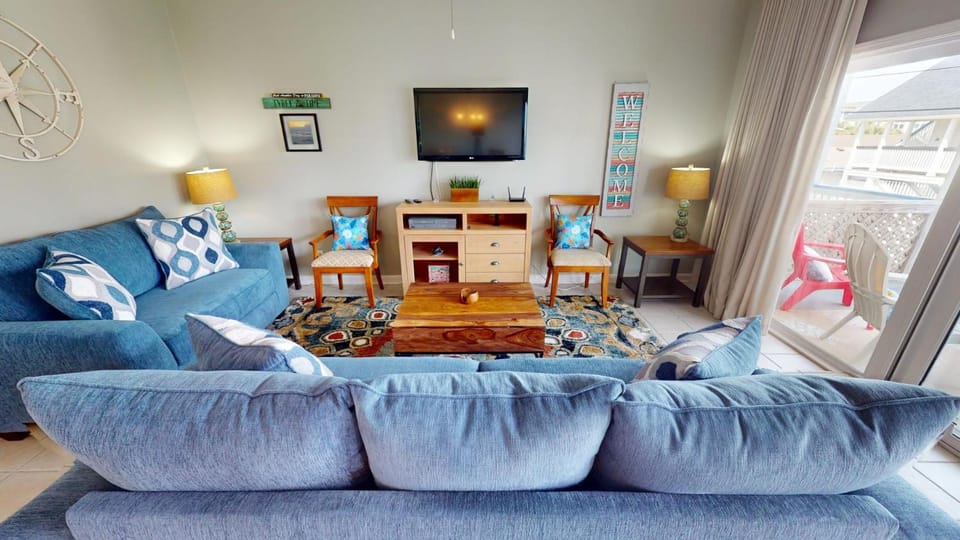 Tybee Sands 2 A by Tybee Vacation Rentals House in Tybee Island