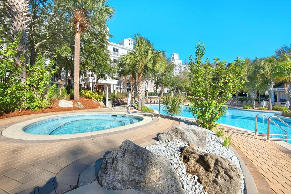 Elation Escapes House in Miramar Beach