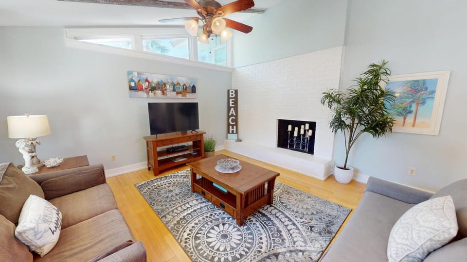 604 Butler Avenue by Tybee Vacation Rentals House in Tybee Island