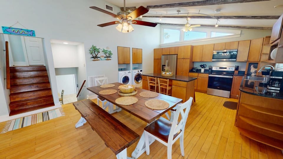 604 Butler Avenue by Tybee Vacation Rentals House in Tybee Island