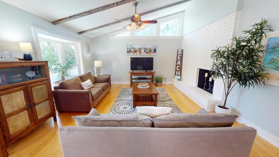 604 Butler Avenue by Tybee Vacation Rentals House in Tybee Island