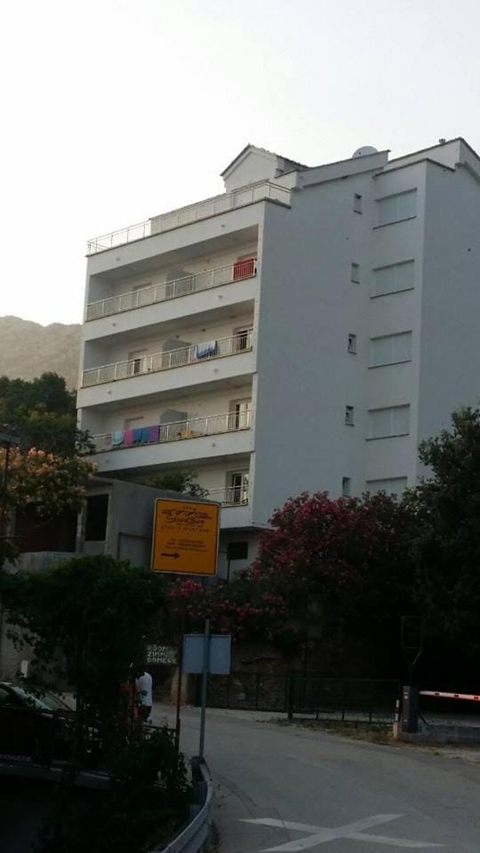 Apartments Strandburg Kroatien Apartment in Split-Dalmatia County