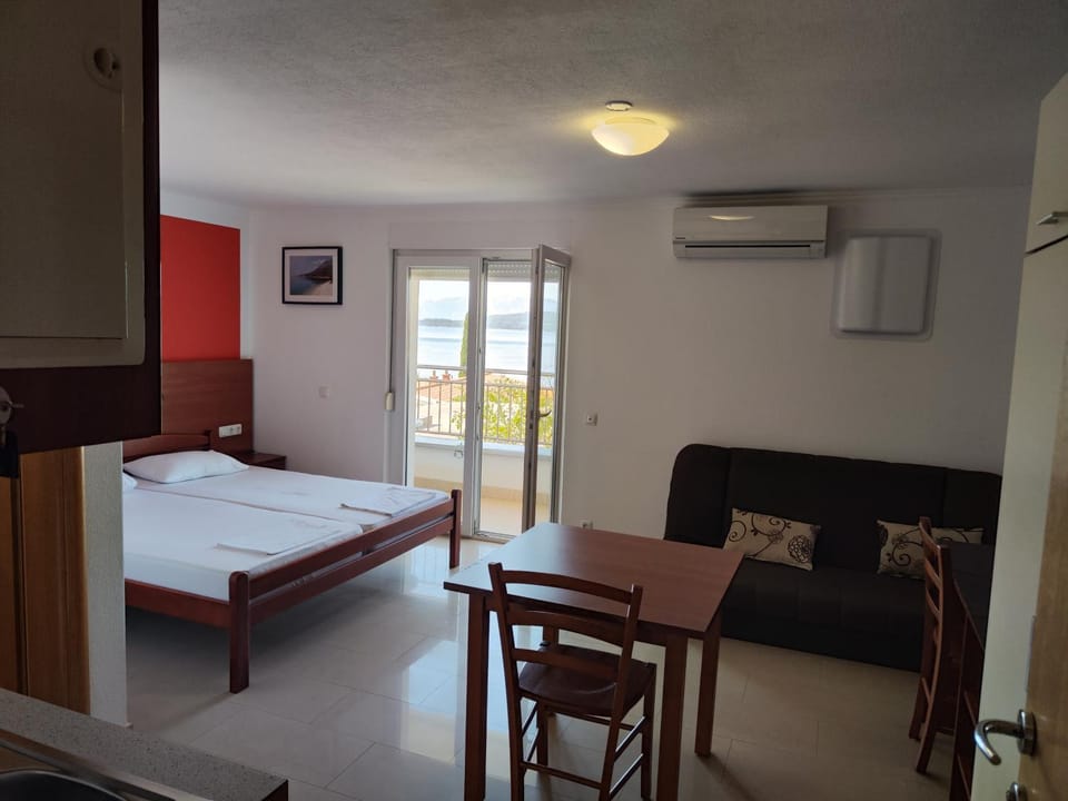Apartments Strandburg Kroatien Apartment in Split-Dalmatia County