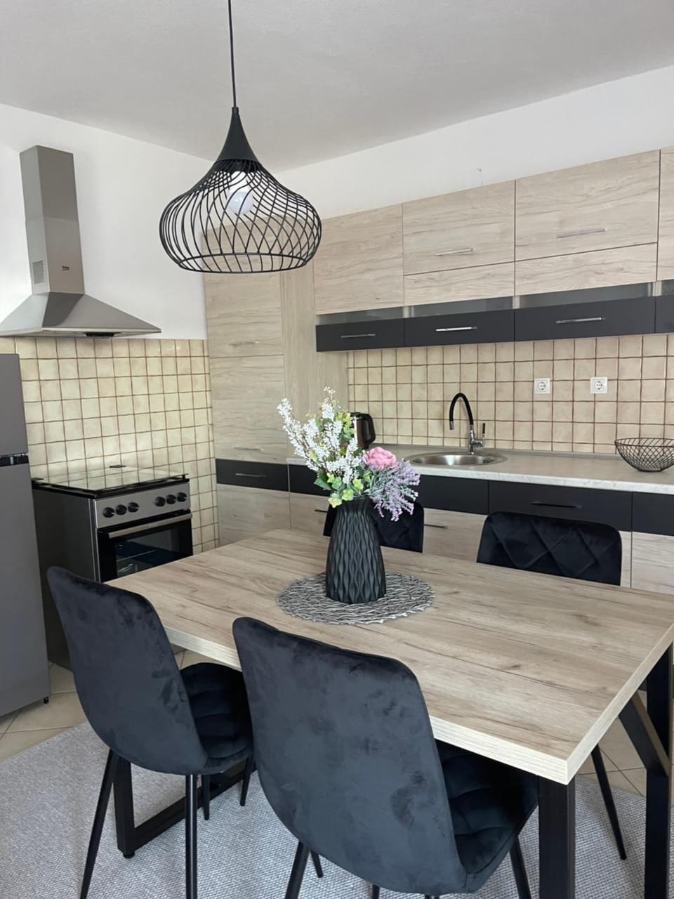 Taya Apartment in Mostar
