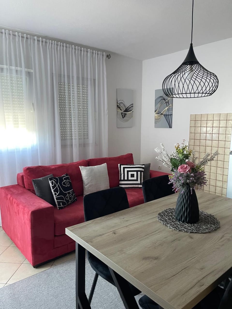 Taya Apartment in Mostar