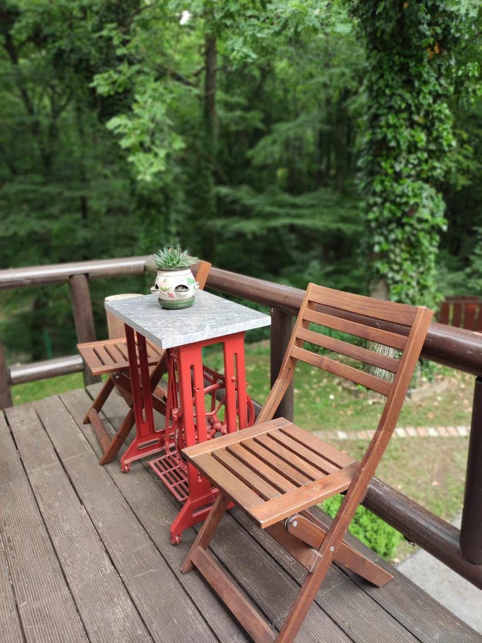 Balcony/Terrace, Balcony/Terrace