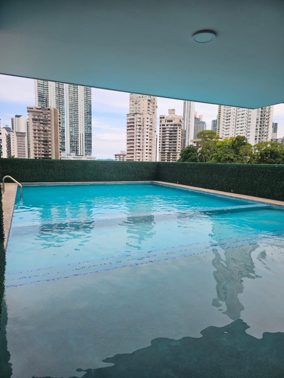 Céntrico apartamento en Panama Apartment in Panama City, Panama