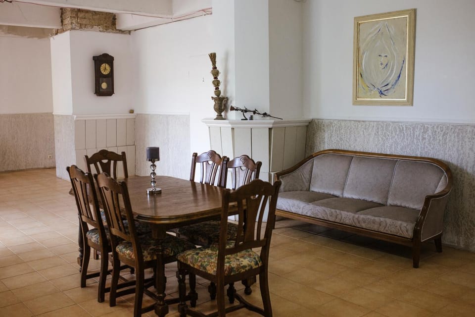 Telšiai Inn Inn in Lithuania