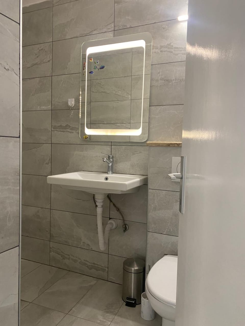 Old Town Studio Apartment in Split