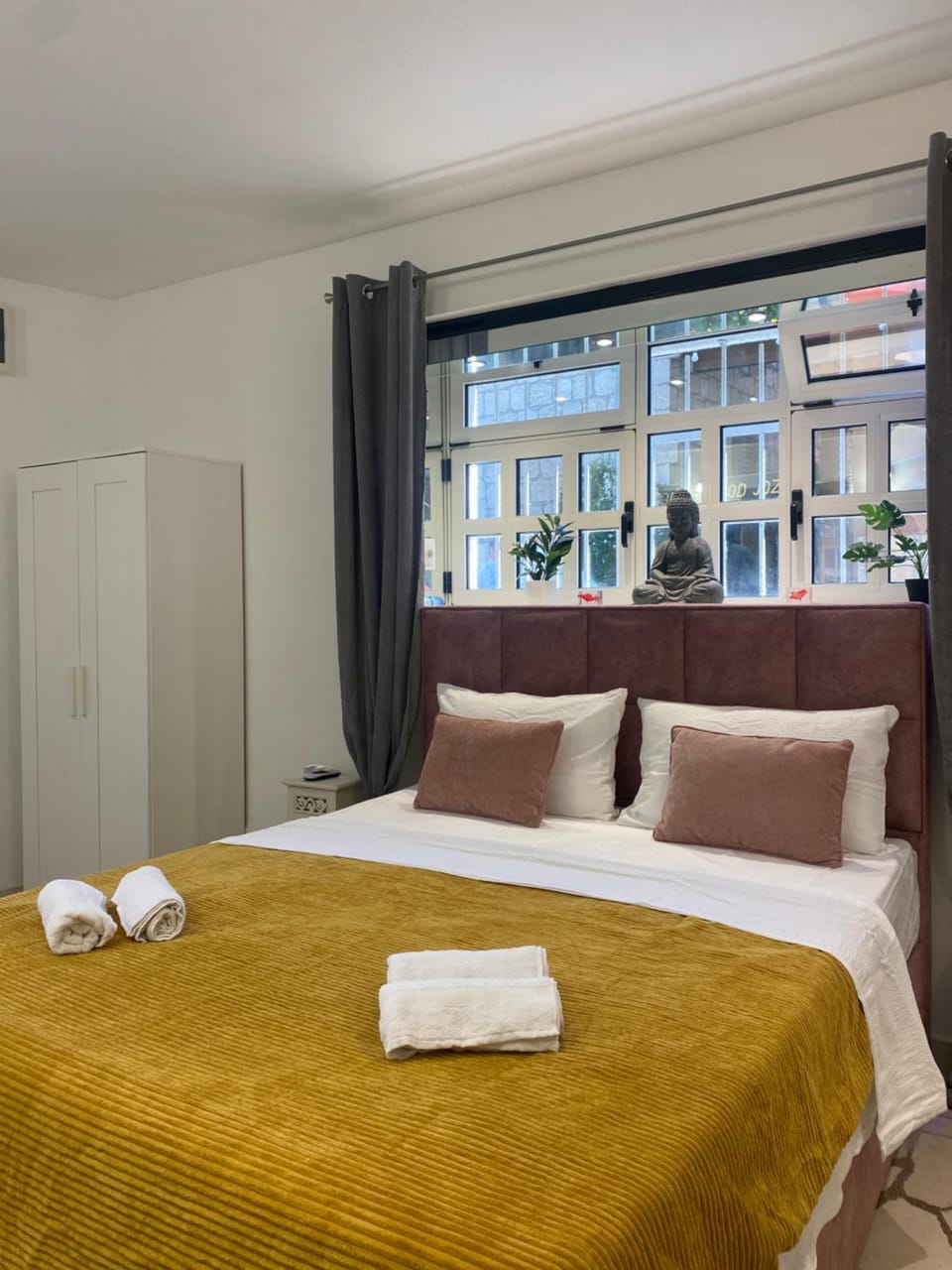 Old Town Studio Apartment in Split