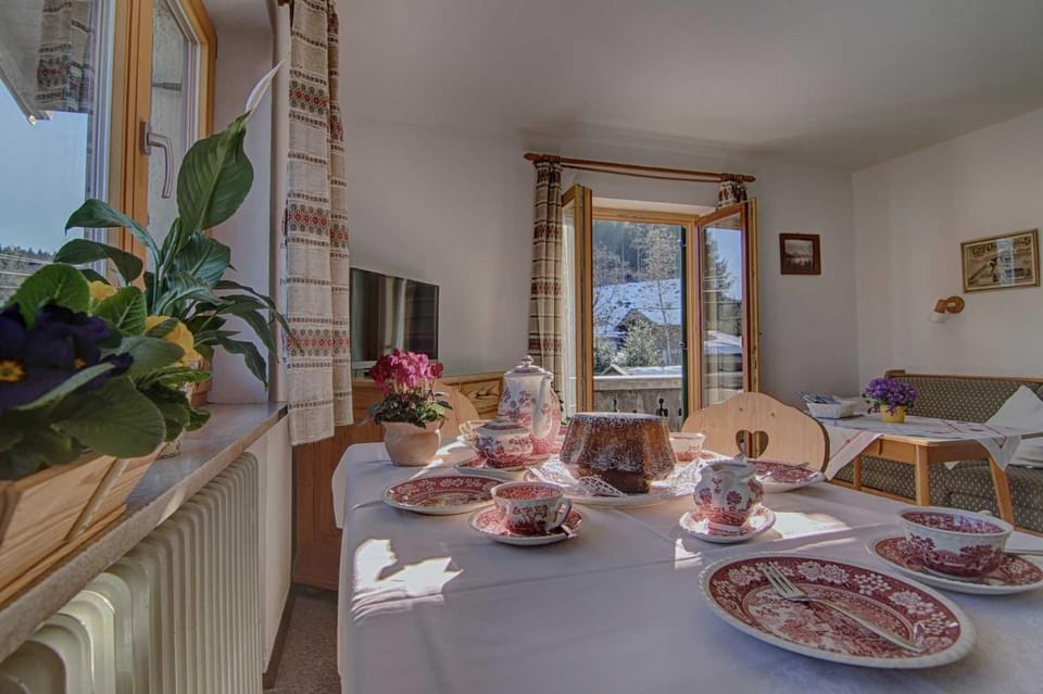 Ferienwohnungen Mayr Apartment in Tyrol