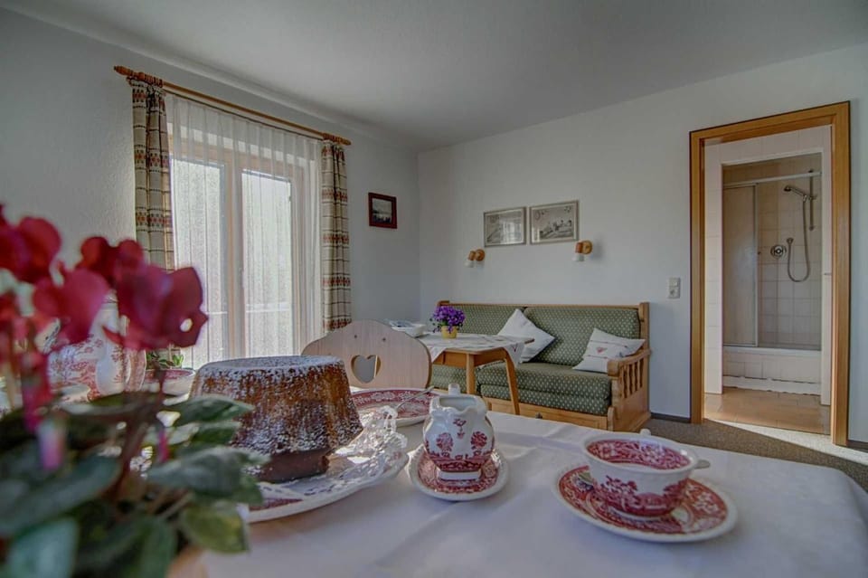 Ferienwohnungen Mayr Apartment in Tyrol