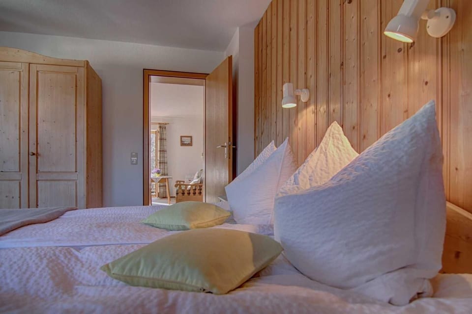 Ferienwohnungen Mayr Apartment in Tyrol