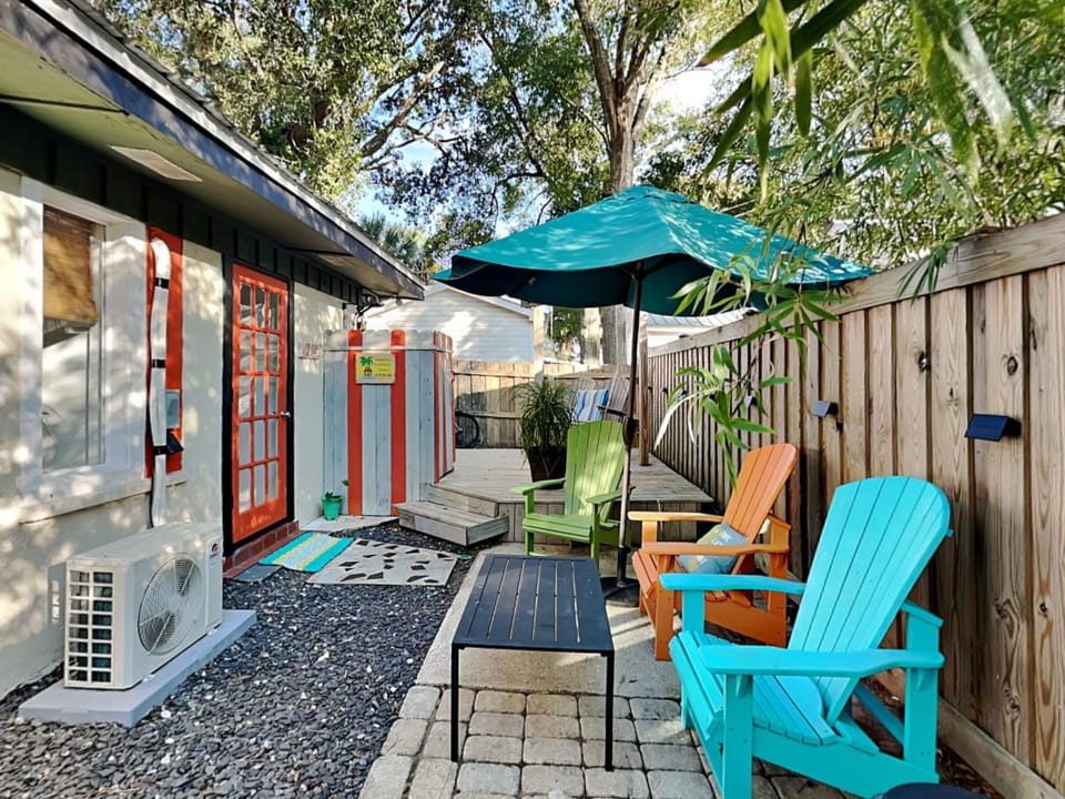 714 2nd Avenue by Tybee Vacation Rentals House in Tybee Island