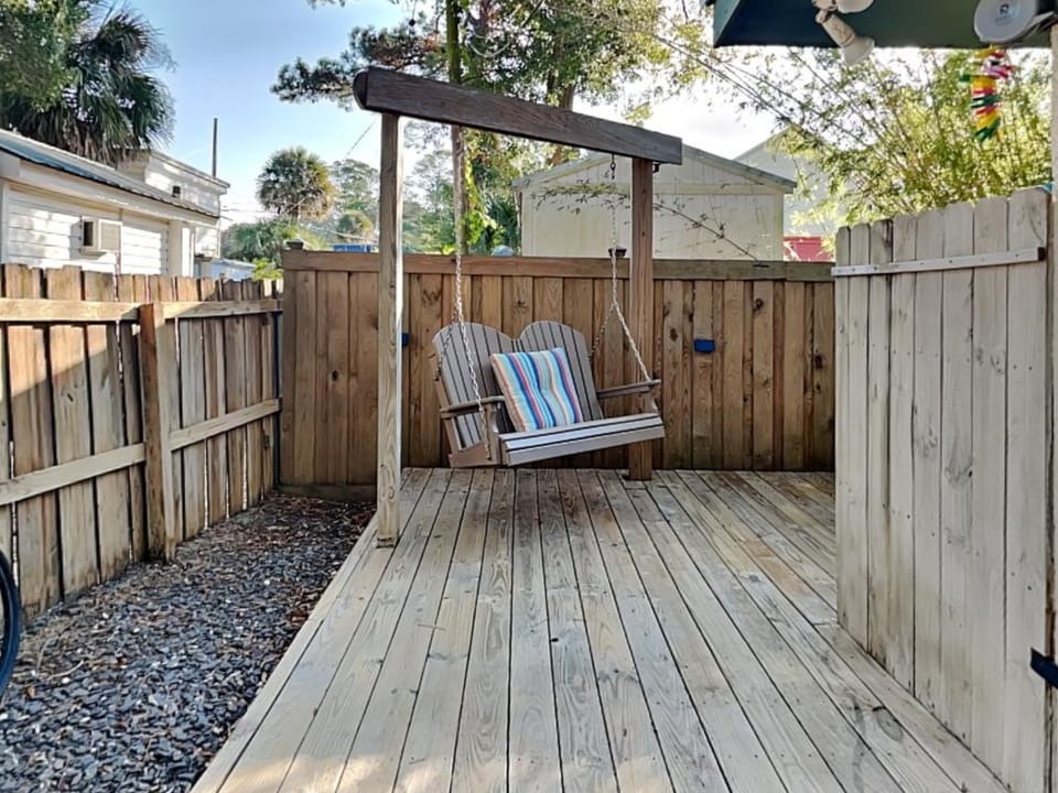 714 2nd Avenue by Tybee Vacation Rentals House in Tybee Island