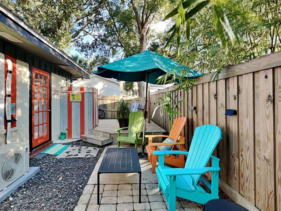 714 2nd Avenue by Tybee Vacation Rentals House in Tybee Island