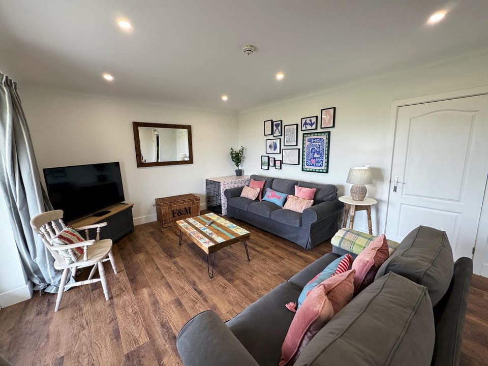 TV and multimedia, Living room, Seating area, Evening entertainment