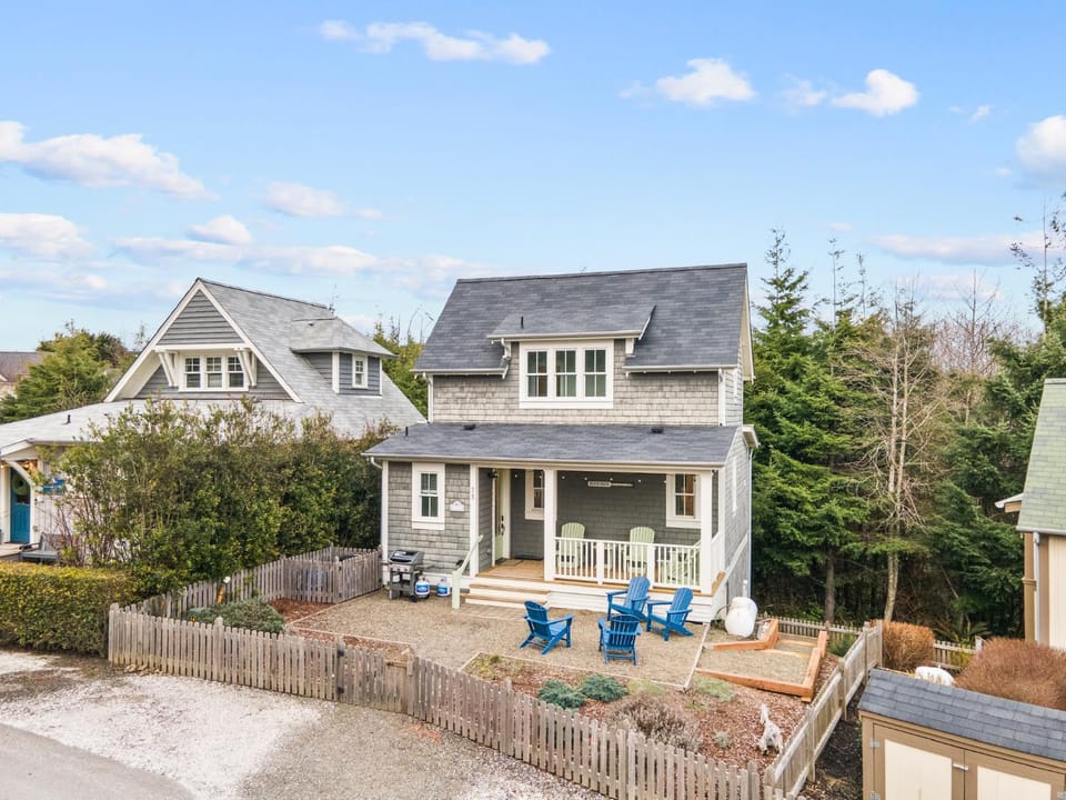 Nautilus by Seabrook Hospitality House in Seabrook