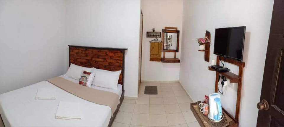 Chenang Indah Chalets Motel in Kedah