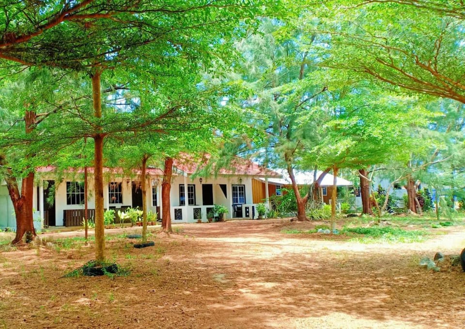 Chenang Indah Chalets Motel in Kedah