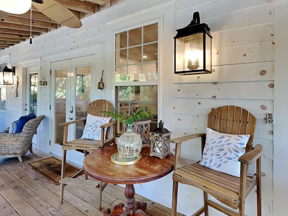 16 6th Avenue by Tybee Vacation Rentals House in Tybee Island