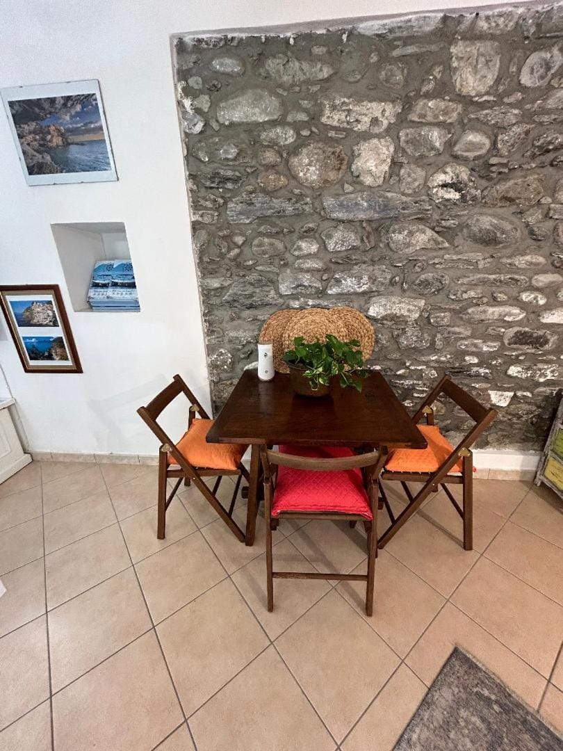 Vela Azzurra Bed and Breakfast in Manarola
