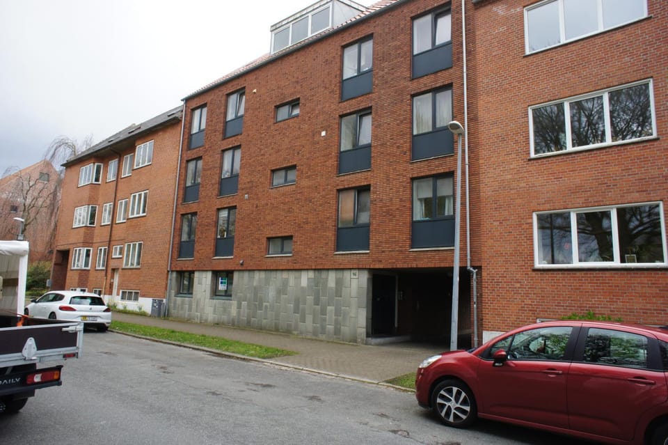 (id038) Gormsgade 96 3 sal dør 13 Apartment in Region of Southern Denmark