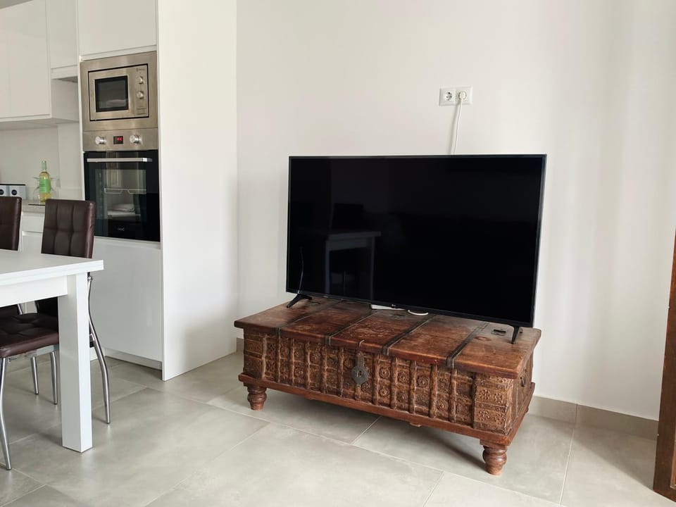 TV and multimedia