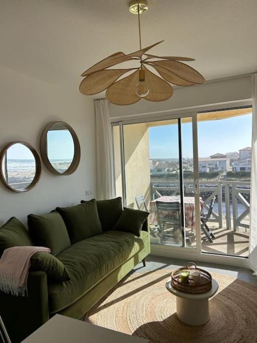 View (from property/room), Balcony/Terrace, Seating area