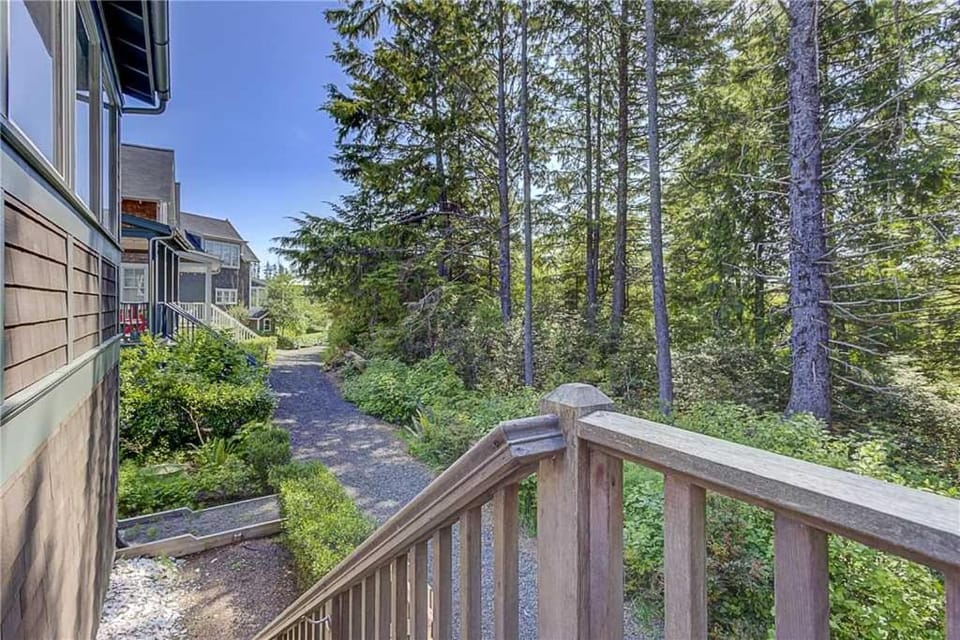 Day, Natural landscape