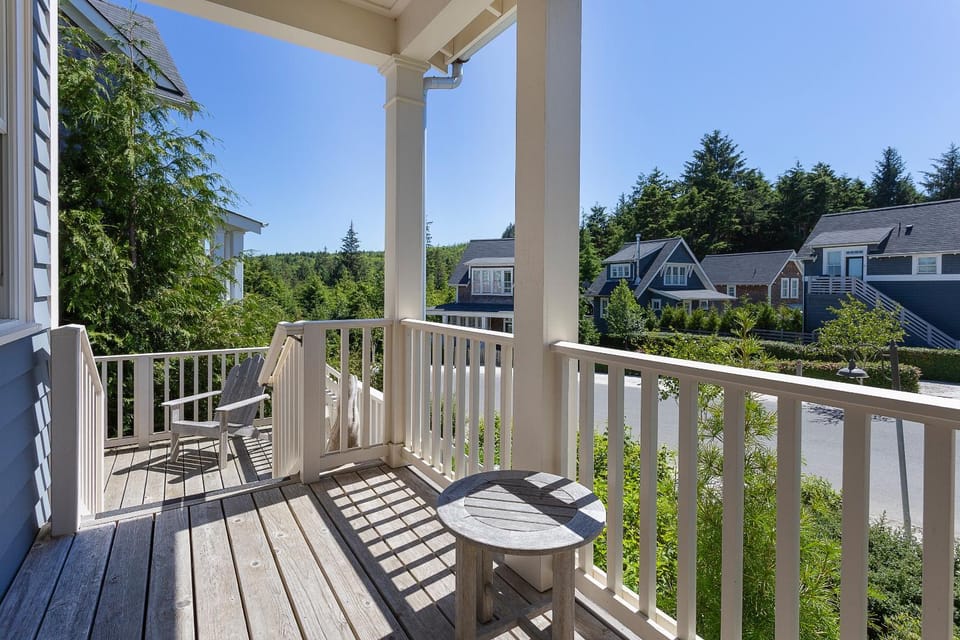 Patio, Balcony/Terrace