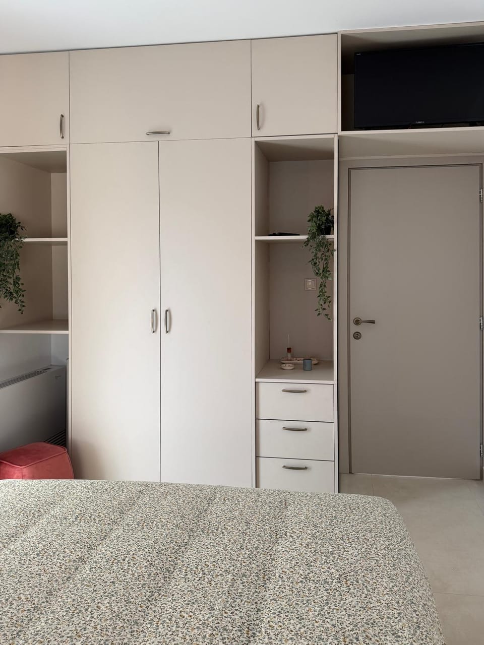 Agios Ioannis Home Apartment in Chania