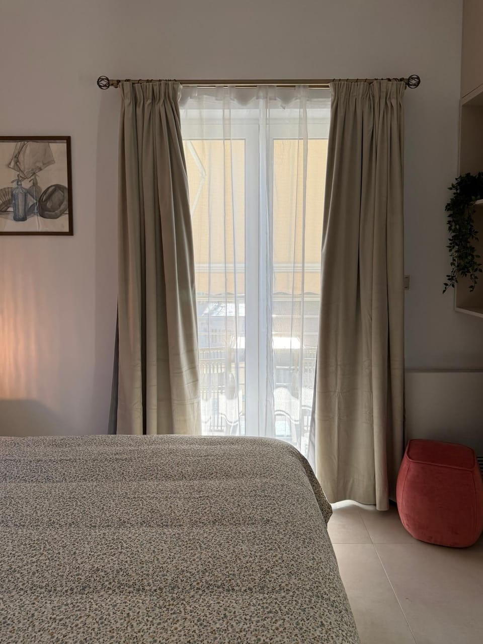 Agios Ioannis Home Apartment in Chania