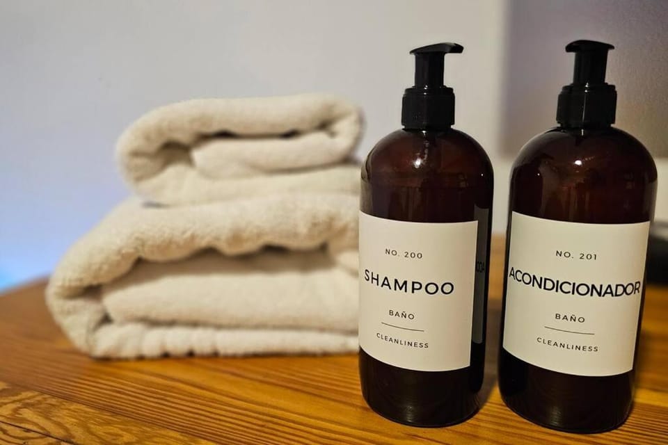 towels