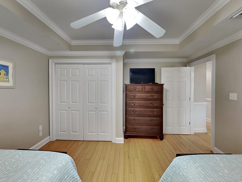 Brass Rail Villas 109 by Tybee Vacation Rentals House in Tybee Island