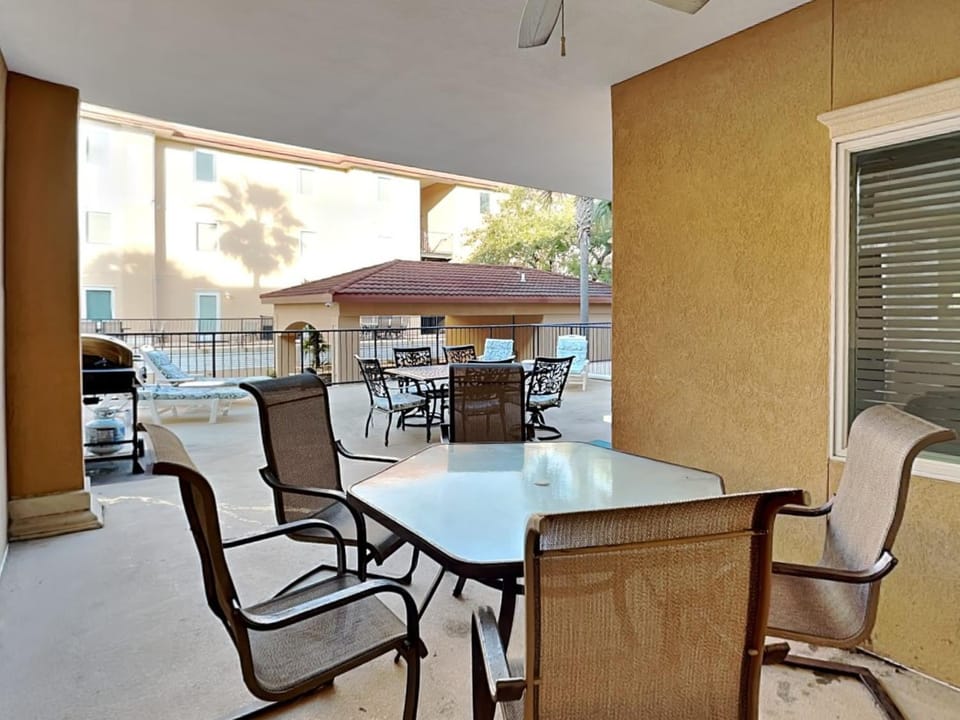 Brass Rail Villas 109 by Tybee Vacation Rentals House in Tybee Island