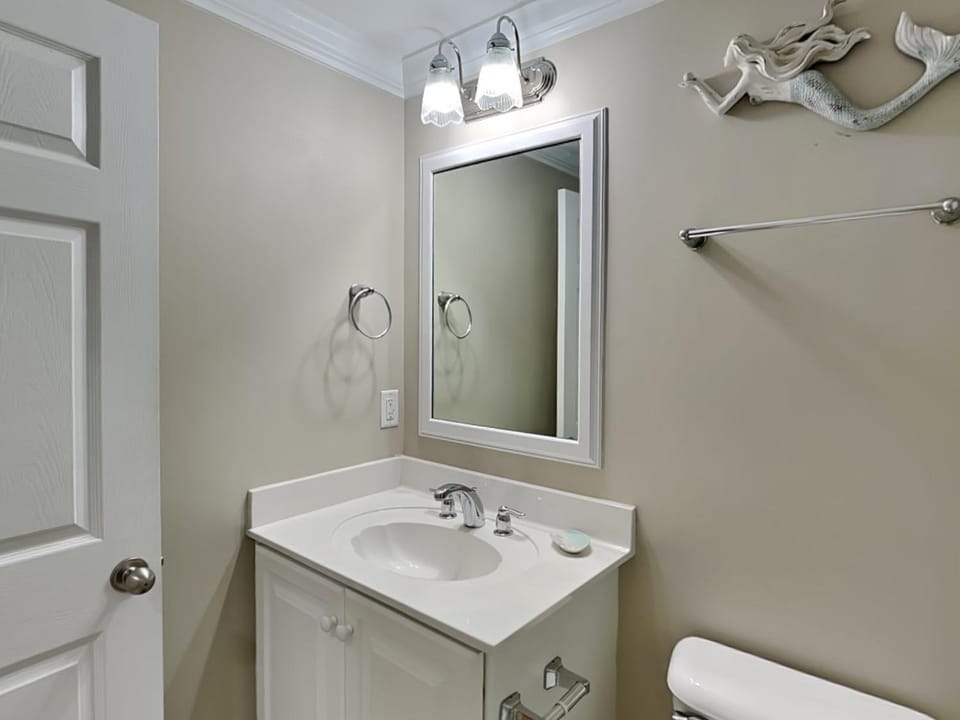 Brass Rail Villas 109 by Tybee Vacation Rentals House in Tybee Island