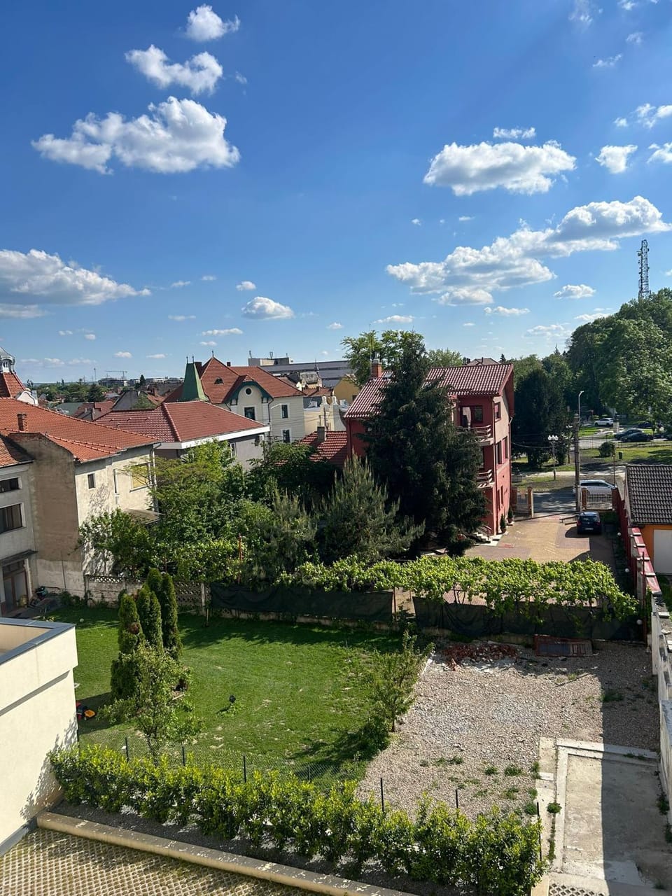 Garden, View (from property/room)