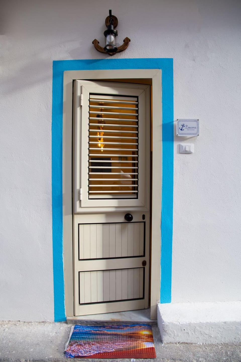 L'ancora casa vacanze Apartment in Palermo