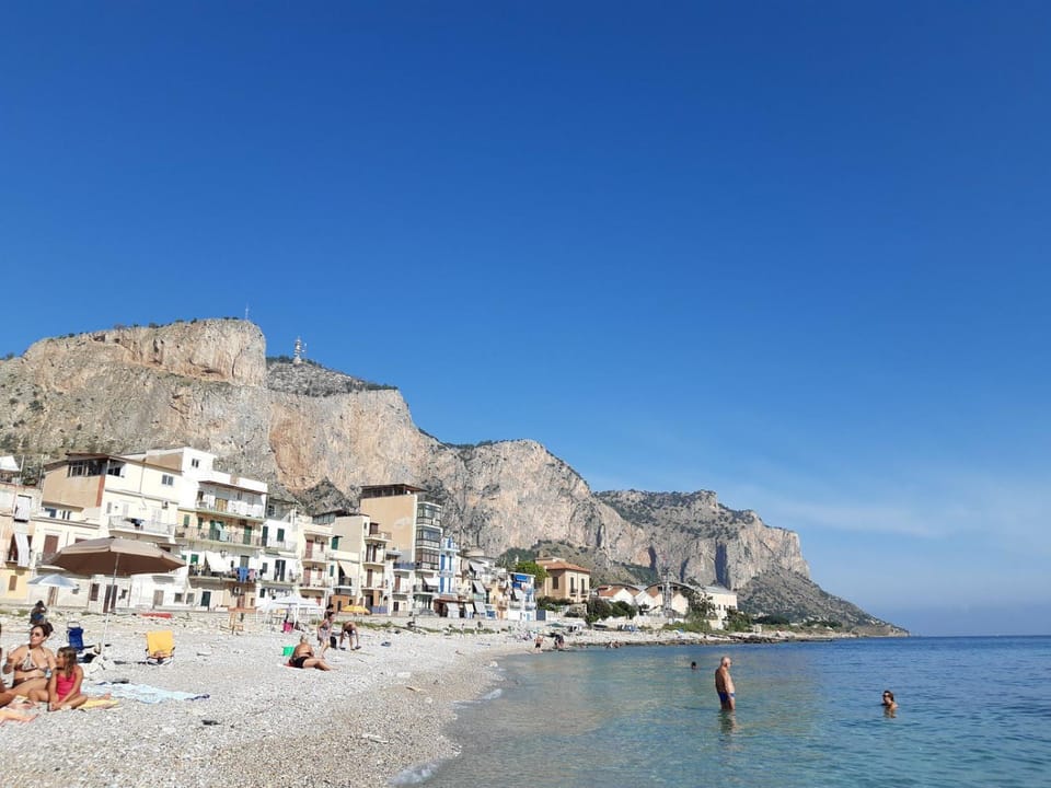 L'ancora casa vacanze Apartment in Palermo