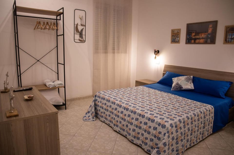 L'ancora casa vacanze Apartment in Palermo