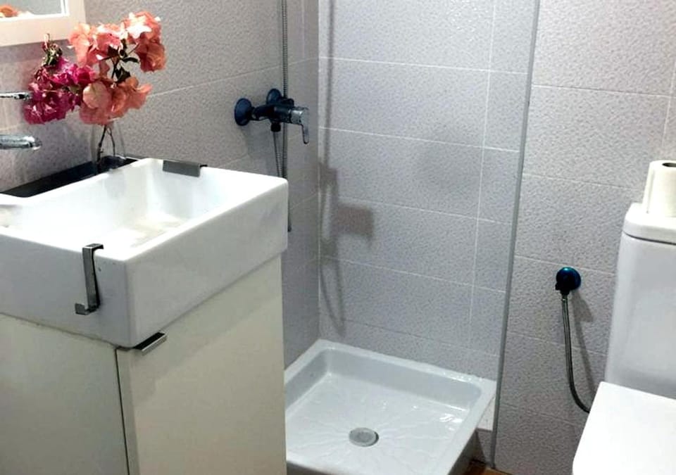 Apartamento céntrico Isaac Peral - San Fernando Apartment in Costa de la Luz